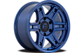 SLAYER 17X8.5 6X4.5 66 DK +1
