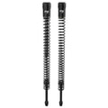 FOX 2014+ Harley-Davidson Touring Front Grip ST Adjustable Fork Cartridge Kit -  49mm
