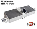 Stage 3+M Power Package for Porsche 992 Carrera Base / S / GTS