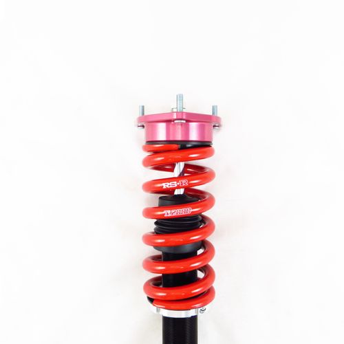 RSR Forged coilovers