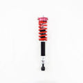 RSR Forged coilovers close-up