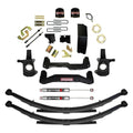 Skyjacker 6-7In SYS 14 1500 RR SPGS M95