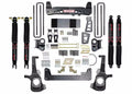 Skyjacker 20 GM 2500HD 6In KIT W/BLKMAX