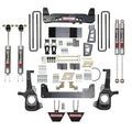 Skyjacker 20 GM 2500HD 6In KIT W/BLKMAX