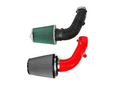 HPS Performance Black Silicone Air Intake for 04-05 Honda S2000 AP2 2.2L Throttle Cable