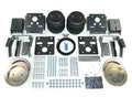 PacBrake HP10708-X-J ALPHA XD PRO Air Suspension 2026 Dodge RAM 4500/5500 HP10708-X-J