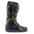 Gaerne SG22 Limited Edition Firestorm Size 9.5