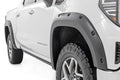 Pocket Fender Flares | G42 Coastal Dune | GMC Sierra 1500 2WD/4WD (2019-2026)