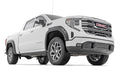 Pocket Fender Flares | G42 Coastal Dune | GMC Sierra 1500 2WD/4WD (2019-2026)