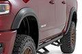 Rough Country Sport Fender Flares PG9 Serrano Green Ram 1500 2WD 4WD (2025-2026) S-D319205-PG9