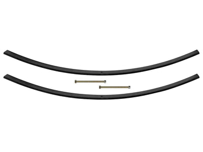 Skyjacker 4In REAR SPRGS 80-96F150 2WD