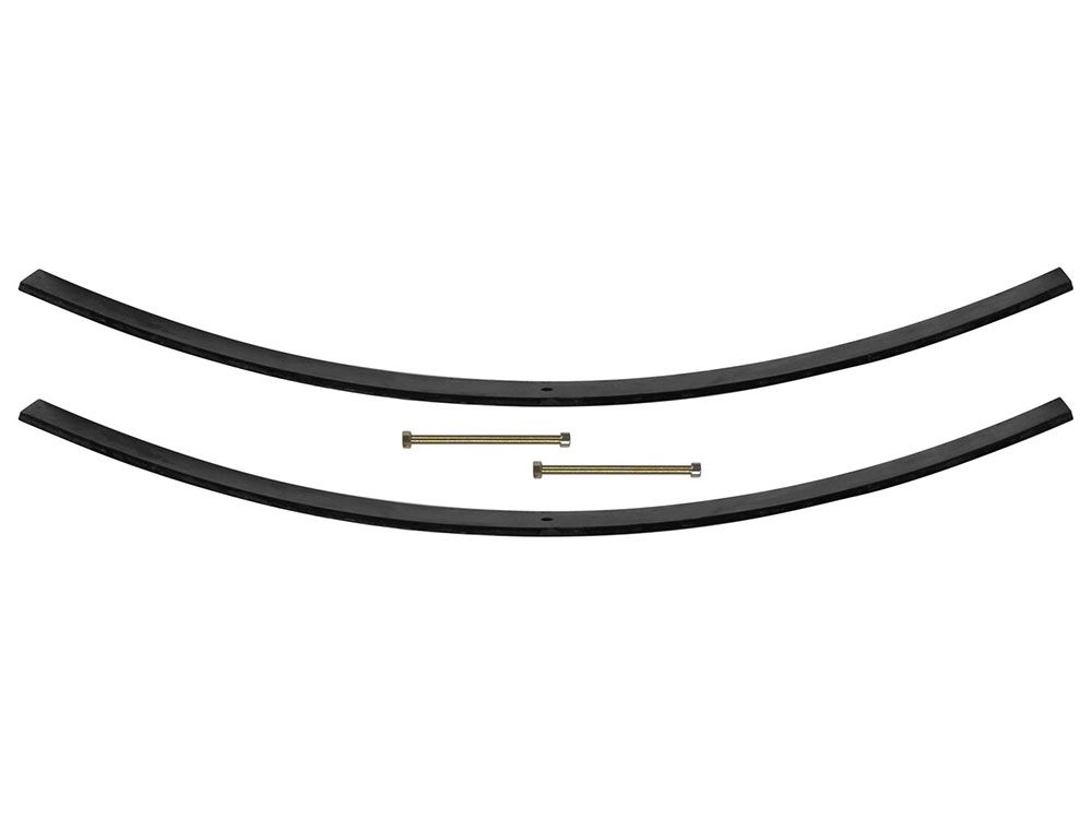Skyjacker 4In REAR SPRGS 80-96F150 2WD