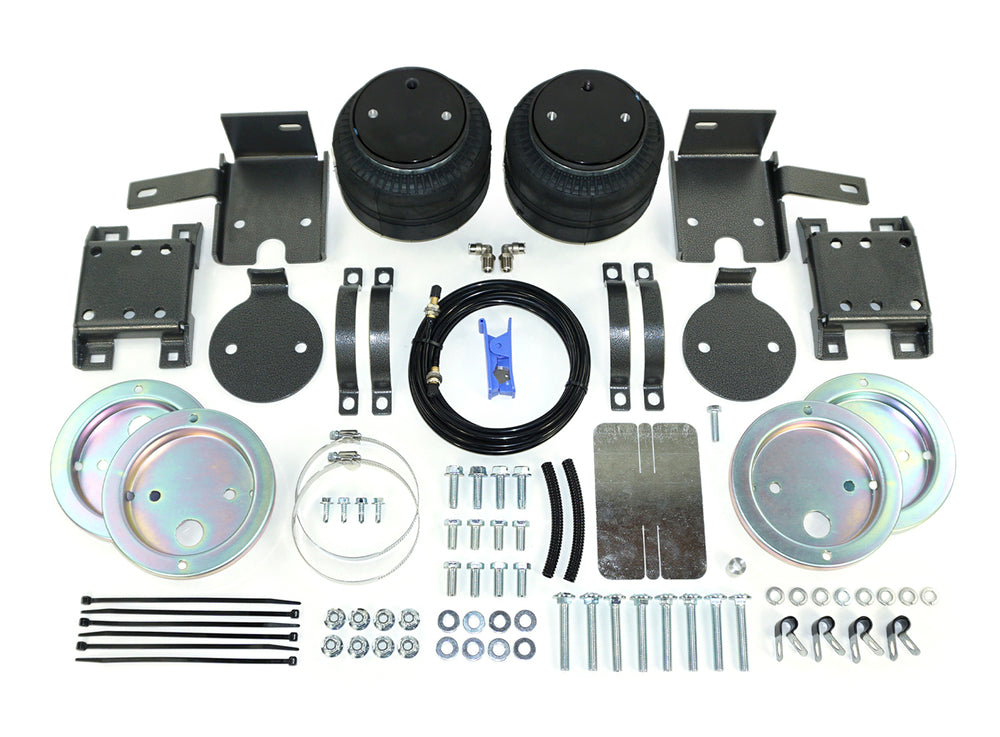 PacBrake HP10684-J ALPHA HD PRO for 1996-2026 GMC/Express 2500/3500 1996 G3500/GM30 Van HP10684-J