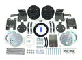 PacBrake HP10684-J ALPHA HD PRO for 1996-2026 GMC/Express 2500/3500 1996 G3500/GM30 Van HP10684-J