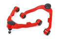 AC2 Running Boards | Amber/White | Crew Cab | Ram 1500 (19-26)/1500 TRX (21-24)