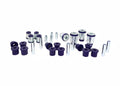 SuperPro 2015-2026 Ford F-150 2015+ Ford F-150 Vehicle Bush Kit