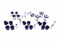SuperPro 2015-2026 Ford F-150 2015+ Ford F-150 Vehicle Bush Kit