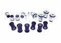 SuperPro 2015-2026 Ford F-150 2015+ Ford F-150 Vehicle Bush Kit