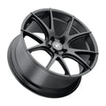 Forgestar CF5V 18x11 / 5x120.65 BP / ET53 / 8.09in BS Gloss Silver Wheel