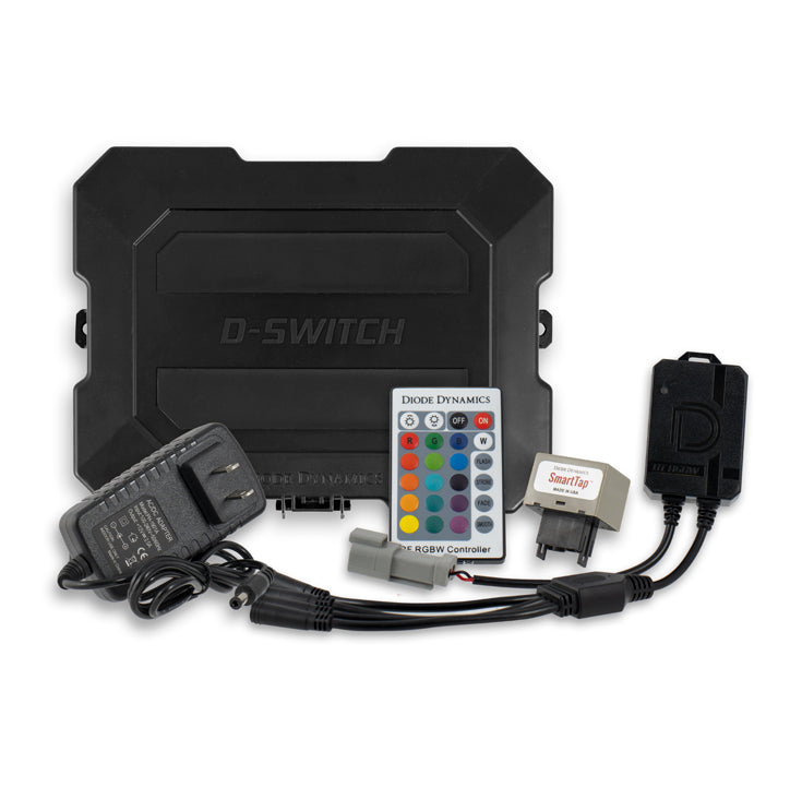 Diode Dynamics auto part
