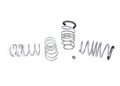 Whiteline 07-20 Fiat 500 Lowered Front and Rear Lower Coil Spring Lowering Kit