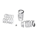 Whiteline 07-20 Fiat 500 Lowered Front and Rear Lower Coil Spring Lowering Kit