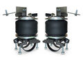 PacBrake HP10684 ALPHA HD Rear Air Suspension Kit For 1996-2026 GM Express/Savana HP10684
