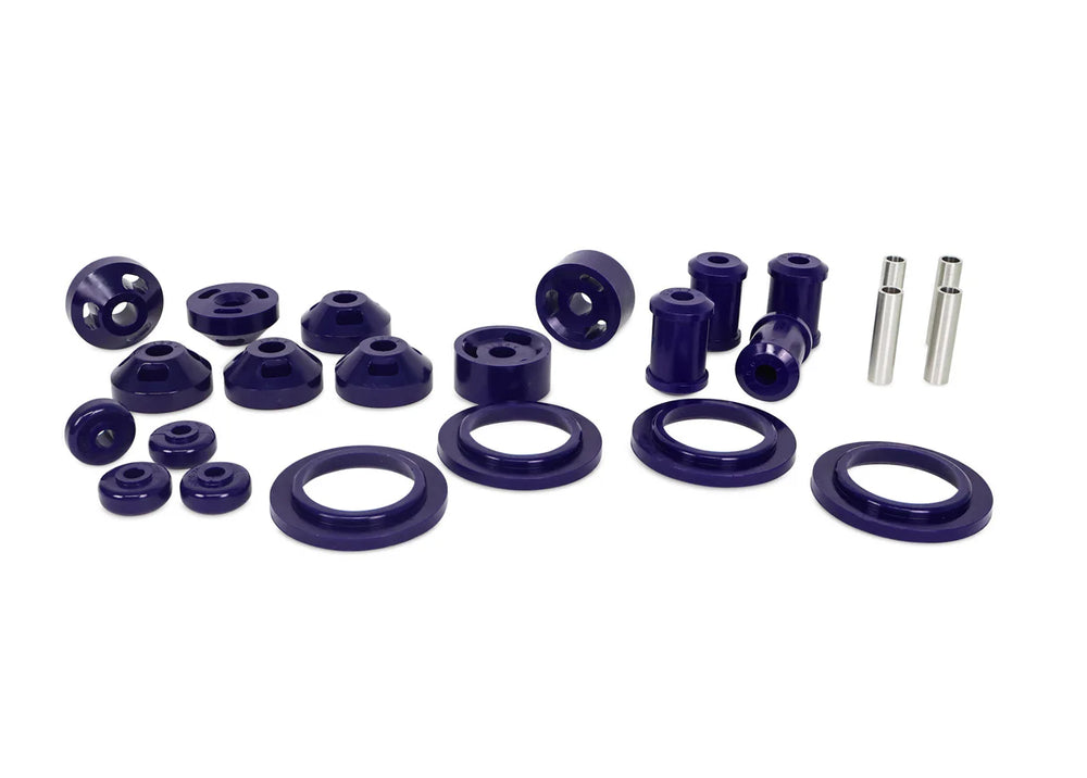 SuperPro auto part
