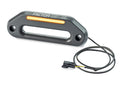 Warn Products F55 LIGHTED 1 HAWSE FAIRLEAD 00216-06