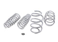 Whiteline 19-26 Mazda 3 Lowered Front and Rear Lower Coil Spring Lowering Kit