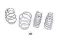 Whiteline 19-26 Mazda 3 Lowered Front and Rear Lower Coil Spring Lowering Kit