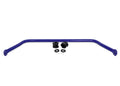 Superpro 18-25 Jeep Wrangler 33mm HD Fixed Front Sway Bar Kit
