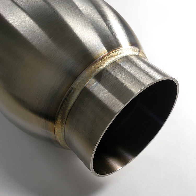 Stainless Bros auto part
