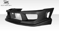1992-1996 Honda Prelude Duraflex Drifter Side Skirts Rocker Panels - 2 Piece