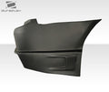 Extreme Dimensions auto part close-up
