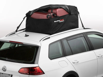 WeatherTech Black RackSack - 8SRS1W