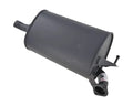 AP Exhaust Products muffler