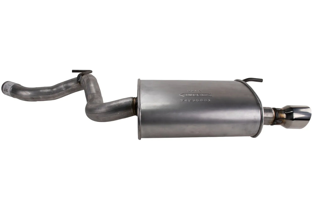 AP Exhaust Products - 40876