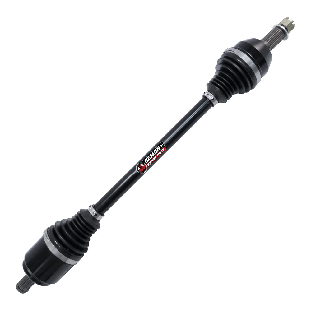 1522 POLARIS RANGET HEAVY DUTY REAR UNIVERSAL AXLE