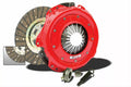 McLeod Street Pro Clutch Kit 97-04 Chevrolet Corvette