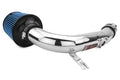 Injen 08-13 Subaru WRX/STi 2.5L (t) Polished Cold Air Intake