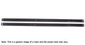 Rhino-Rack Land Rover Discovery 3/4 RTS Tracks w/Hardware & End Caps - Pair