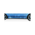 2002-2006 Nissan Altima Duraflex R34 Side Skirts Rocker Panels - 2 Piece