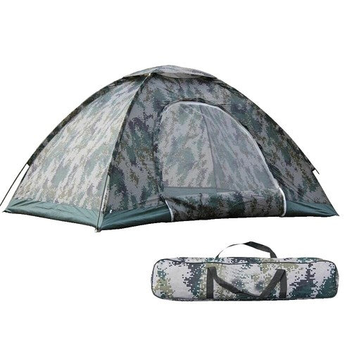 TEKARRA 4 TENT
