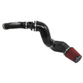 2022 Civic 1.5T Carbon Fiber Turbo Inlet Pipe (Tube Only) - Gloss