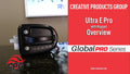 ELECTRONIC/BLUETOOTH STANDARD TOWABLE LOCK UPGRADE BLACK