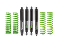 FRONT FOAM CELL PRO SHOCK SUITED FO