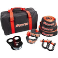 Synergy Off-road Vehicle Recovery Kit