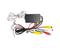 Rydeen Mobile Electronics auto part