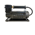 Air Compressor System 5.6 CFM With Storage Bag Hose and Attachments - Single Motor